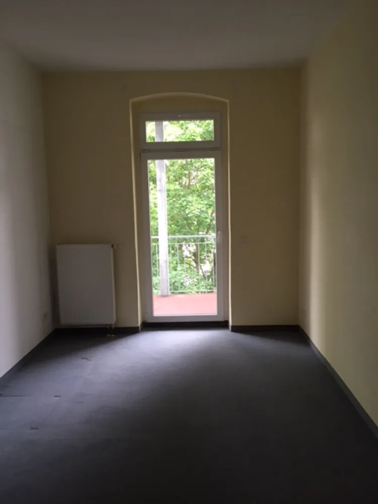 5 room apartment with 123 m² in Gera – Photo 1