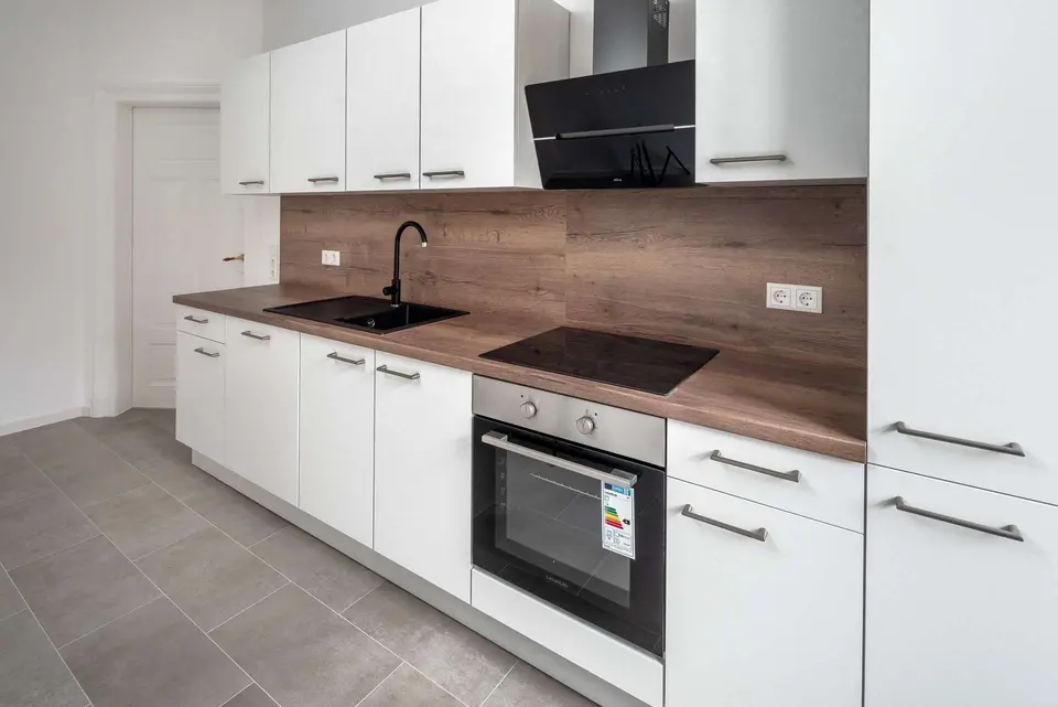 3 Zimmer Wohnung mit 86 m² in Dresden – Bild 2