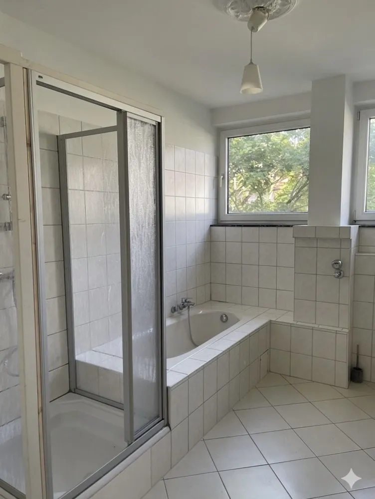 5 Zimmer Wohnung mit 155 m² in Hannover – Bild 4