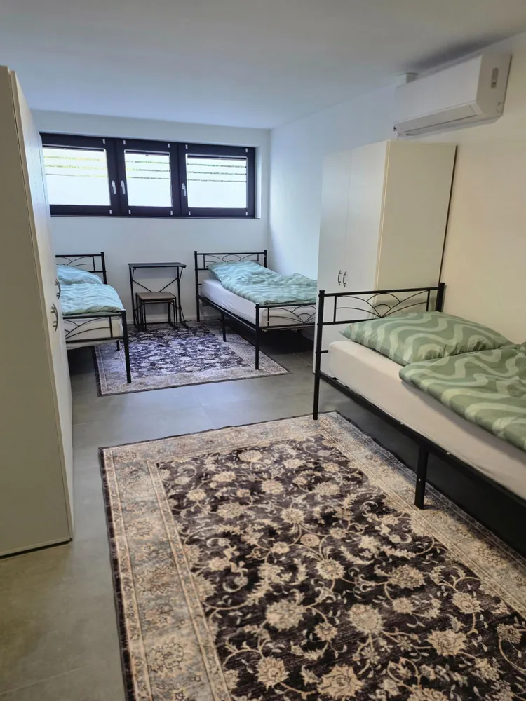 WG-Zimmer mit 24 m² in Köln – Bild 3