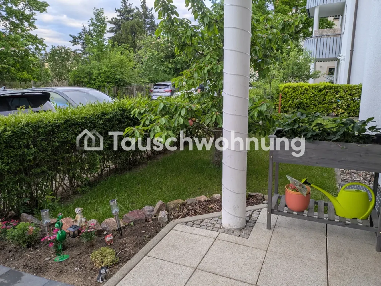 2 Zimmer Wohnung mit 54 m² in Dresden – Bild 3