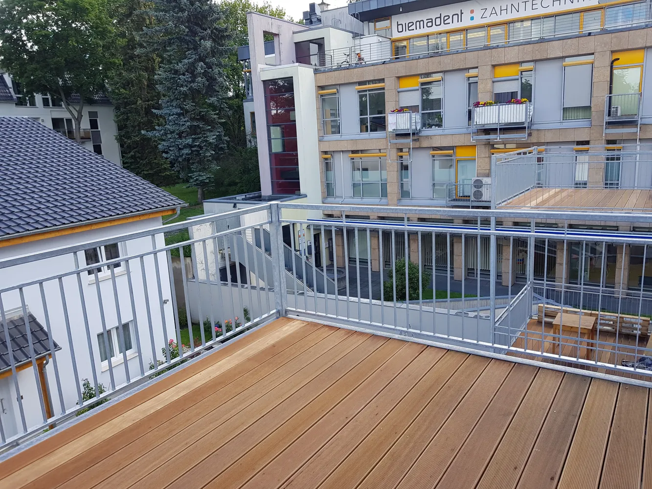 4 Zimmer Wohnung mit 129 m² in Berlin – Bild 2
