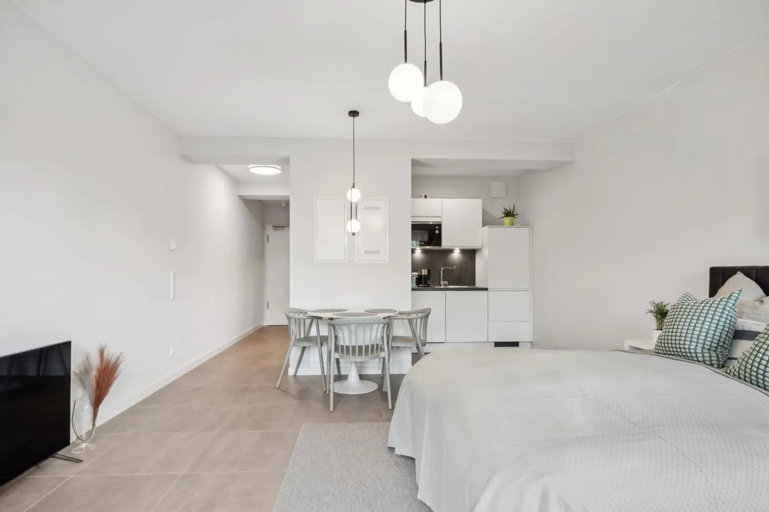 1 Zimmer Wohnung mit 43 m² in Frankfurt am Main – Bild 12