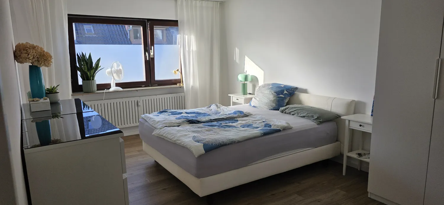 3 Zimmer Wohnung mit 114 m² in Stuttgart – Bild 12