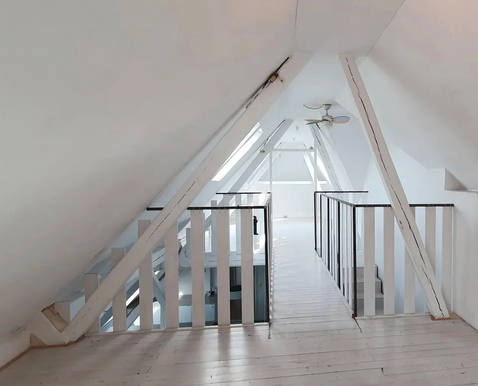 2 Zimmer Wohnung mit 127 m² in Nürnberg – Bild 10