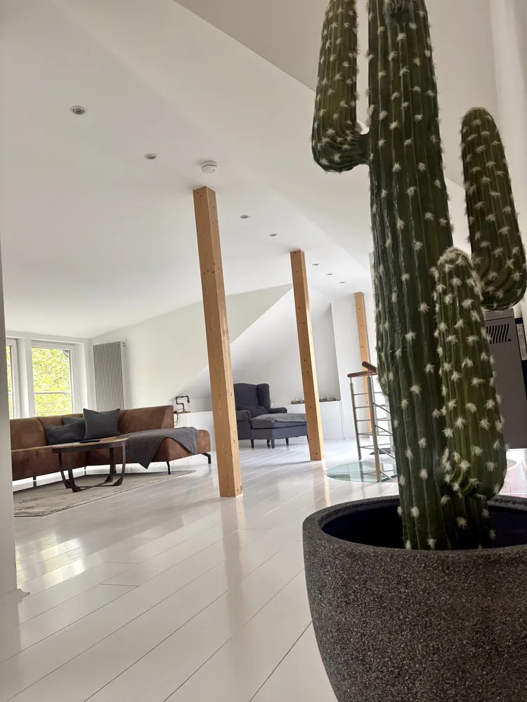 4 Zimmer Wohnung mit 160 m² in Dortmund – Bild 1