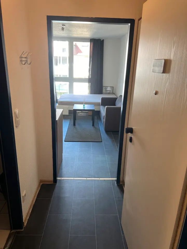 Studio mit 28 m² in Hannover – Bild 3