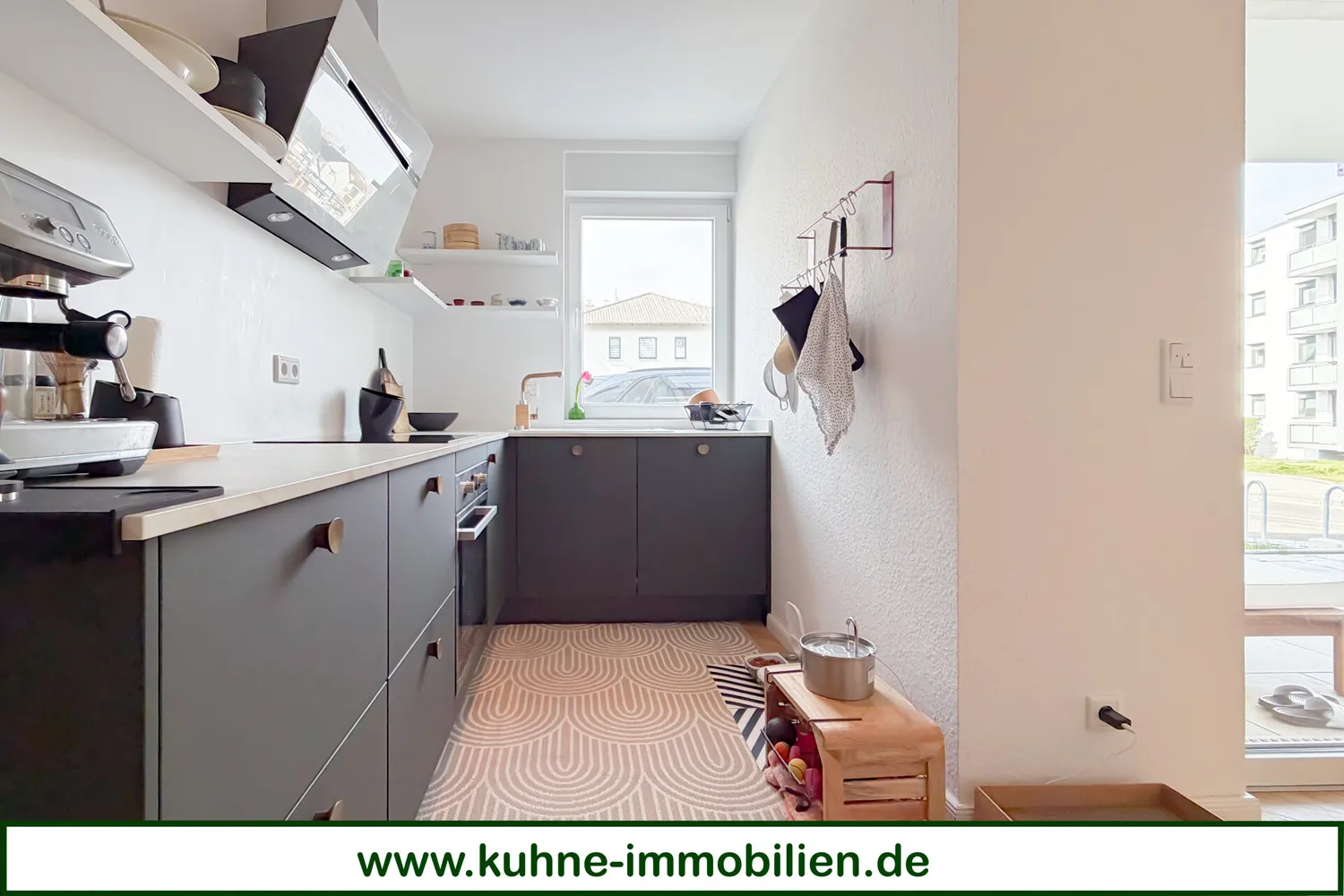 4 Zimmer Wohnung mit 90 m² in Dortmund – Bild 6