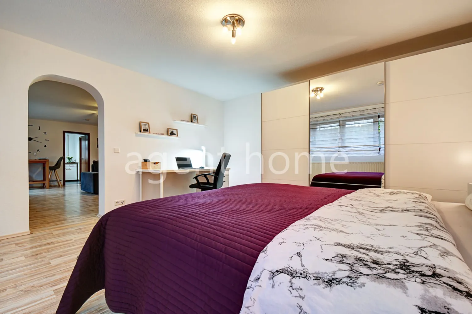 2 Zimmer Wohnung mit 60 m² in Böblingen – Bild 12