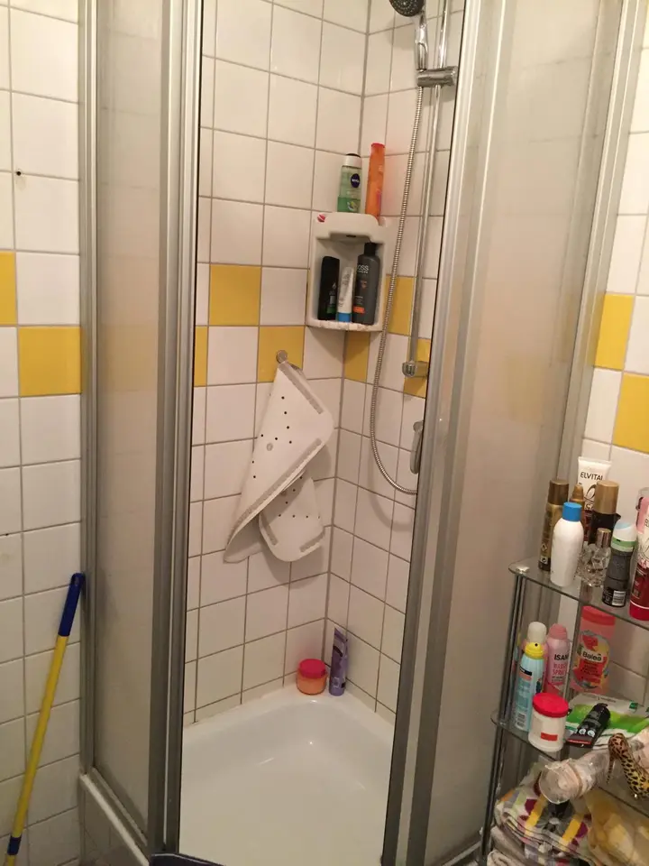 Studio mit 24 m² in Stralsund – Bild 8