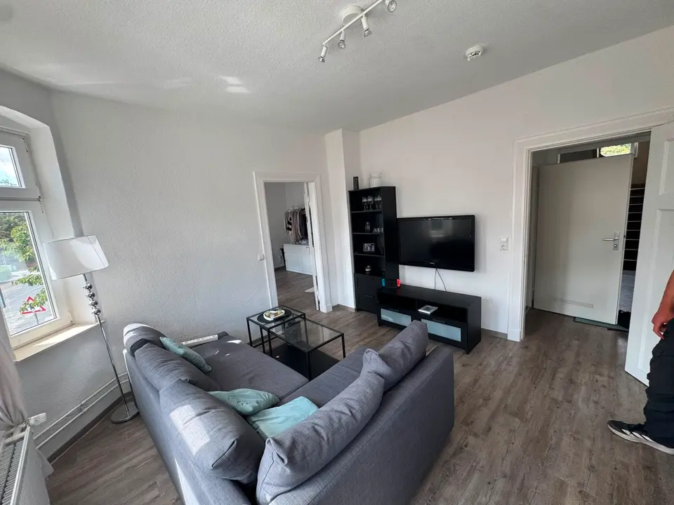 2 Zimmer Wohnung mit 44 m² in Kiel – Bild 6