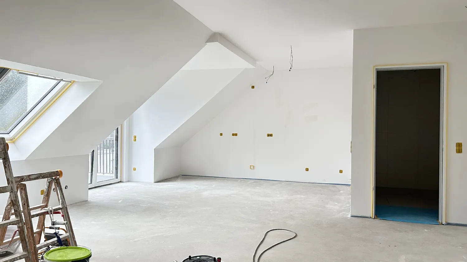 2 Zimmer Wohnung mit 73 m² in Leverkusen – Bild 2