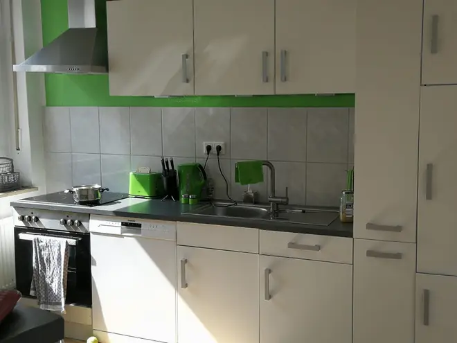 2 room apartment with 60 m² in Hamm – Photo 7