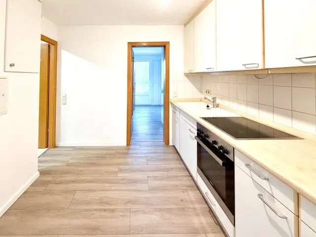 2 Zimmer Wohnung mit 55 m² in Iserlohn – Bild 2