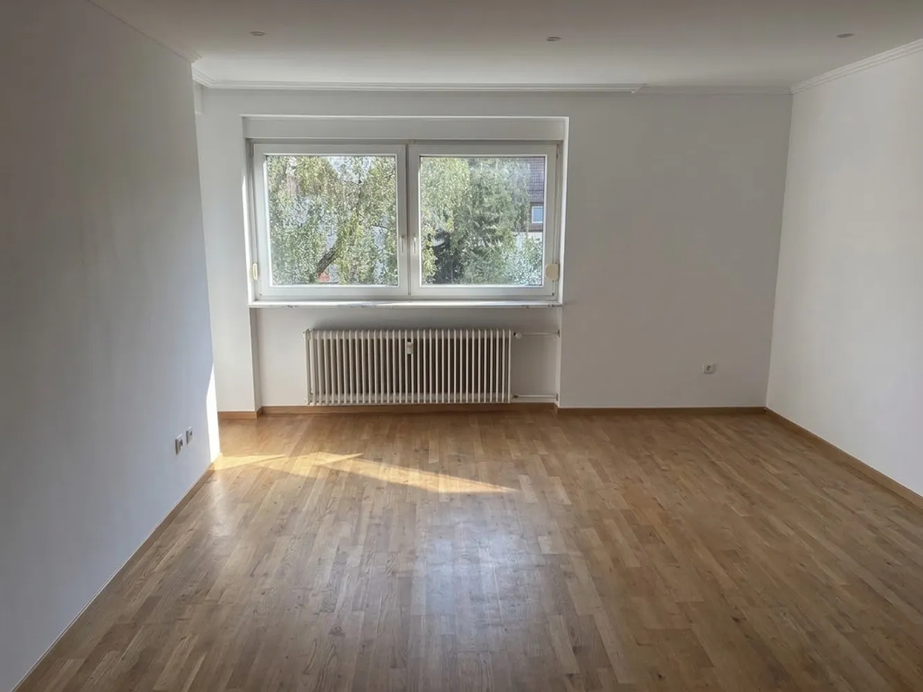 4 Zimmer Wohnung mit 89 m² in Nürnberg – Bild 5