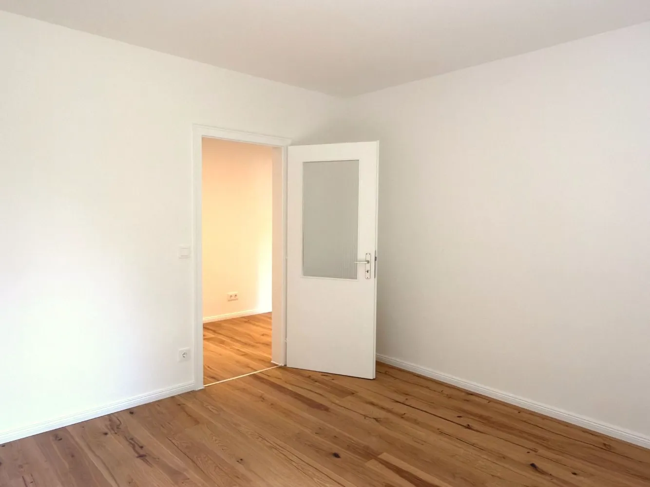 3 Zimmer Wohnung mit 74 m² in Hamburg – Bild 7