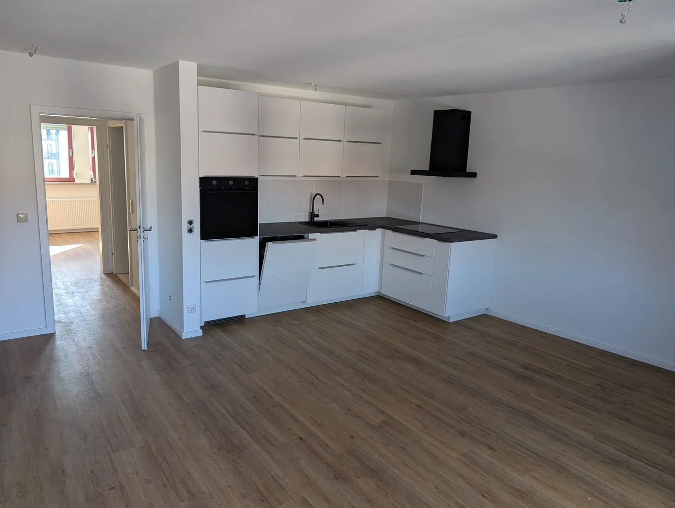 2 Zimmer Wohnung mit 63 m² in Nürnberg – Bild 7