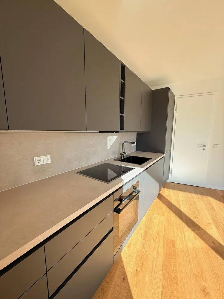 2 Zimmer Wohnung mit 78 m² in Hamburg – Bild 9