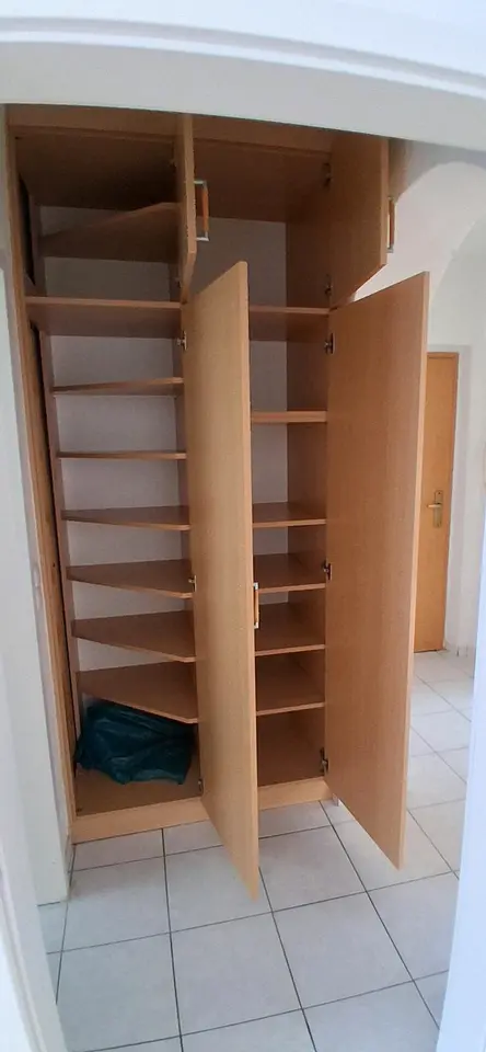 2 Zimmer Wohnung mit 52 m² in Herne – Bild 9