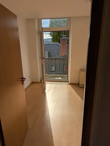 2 room apartment with 38 m² in Aachen – Photo 9
