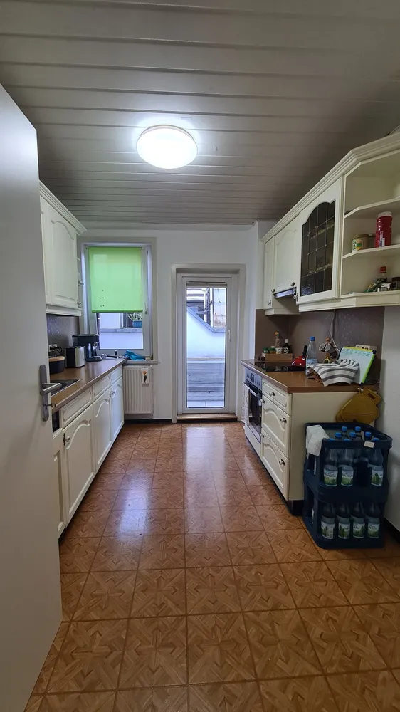 4 room apartment with 91 m² in Mühlhausen – Photo 6