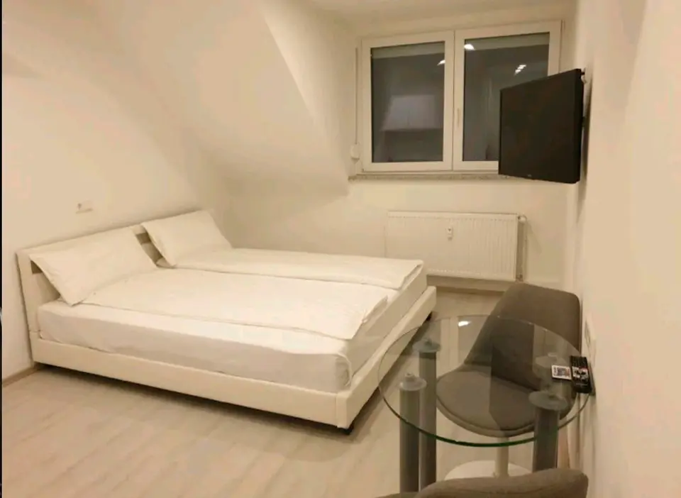 WG-Zimmer mit 25 m² in Bruchsal – Bild 1
