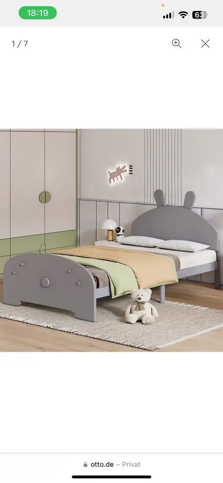 4 Zimmer Wohnung mit 95 m² in Recklinghausen – Bild 7