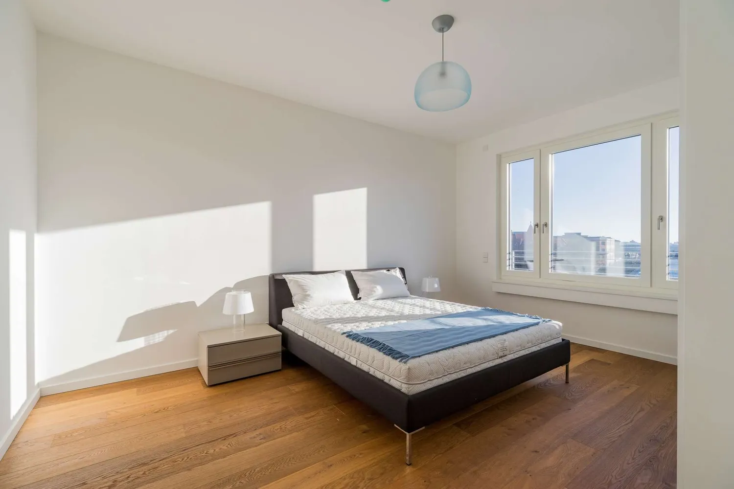 4 Zimmer Wohnung mit 119 m² in Berlin – Bild 11
