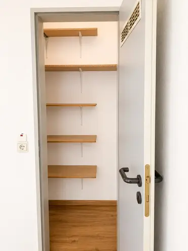 2 Zimmer Wohnung mit 57 m² in Oldenburg – Bild 4
