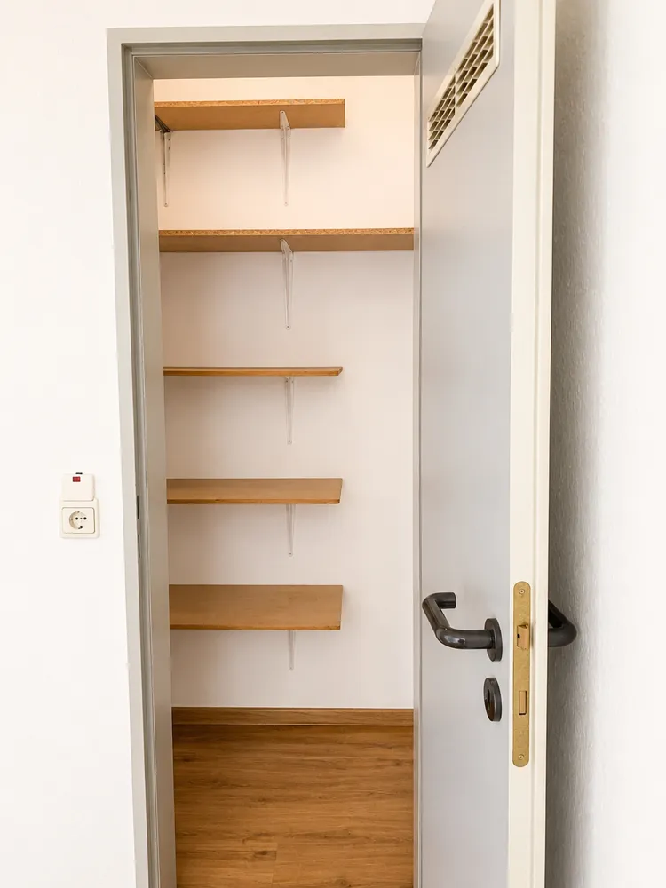 2 Zimmer Wohnung mit 57 m² in Oldenburg – Bild 12