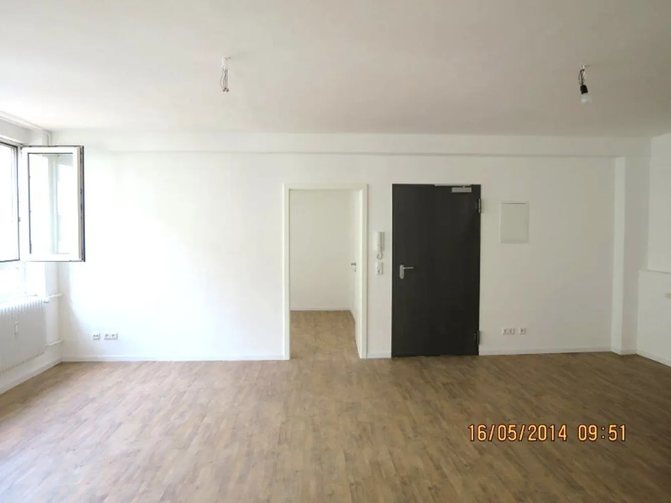 3 Zimmer Wohnung mit 72 m² in München – Bild 4