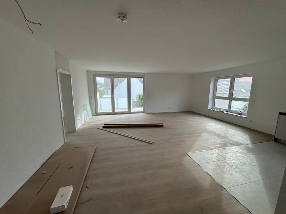 4 Zimmer Wohnung mit 116 m² in Waiblingen – Bild 7