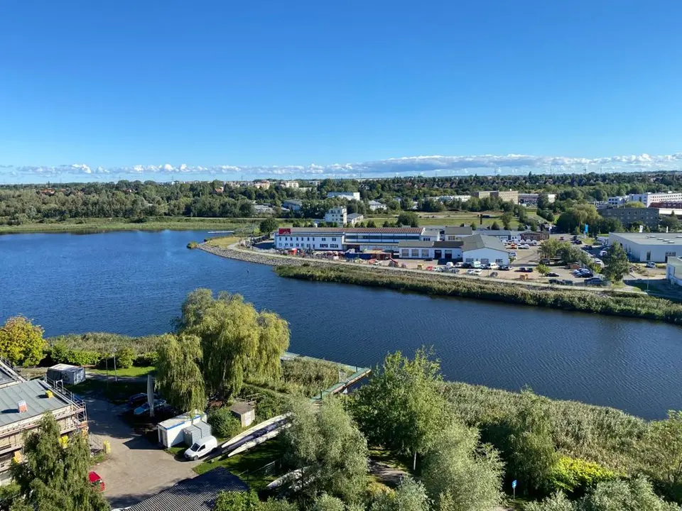 4 Zimmer Wohnung mit 81 m² in Rostock – Bild 6