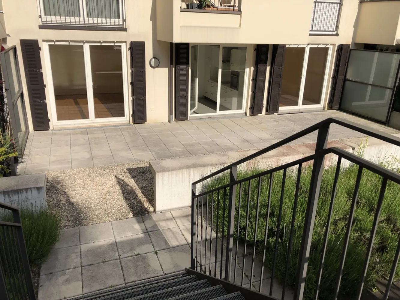 2 Zimmer Wohnung mit 72 m² in München – Bild 11