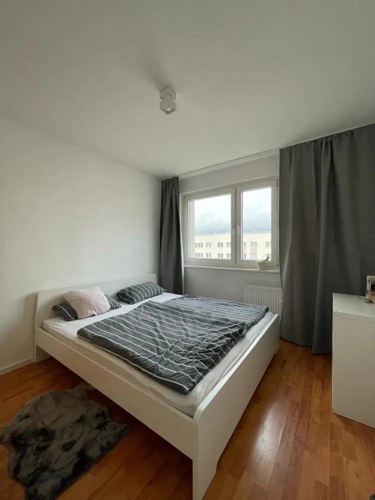 Shared room with 12 m² in Berlin – Photo 3