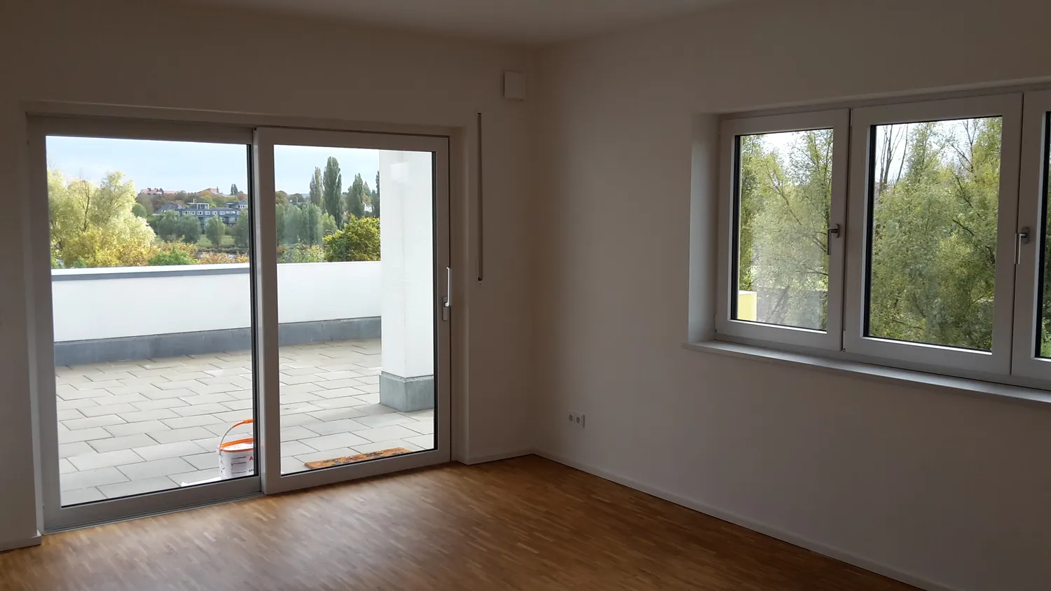 4 Zimmer Wohnung mit 115 m² in Regensburg – Bild 8
