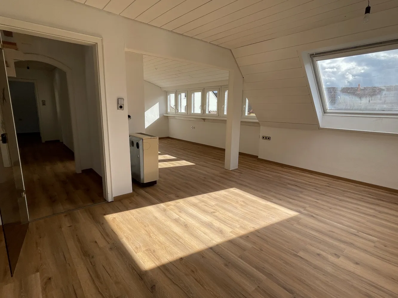 3 Zimmer Wohnung mit 85 m² in Stuttgart – Bild 5