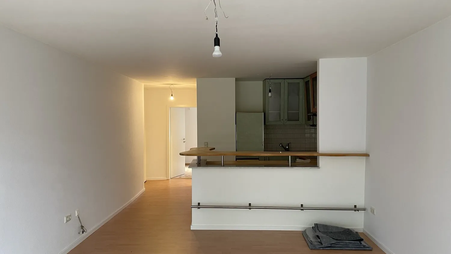 2 room apartment with 52 m² in Cologne – Photo 11