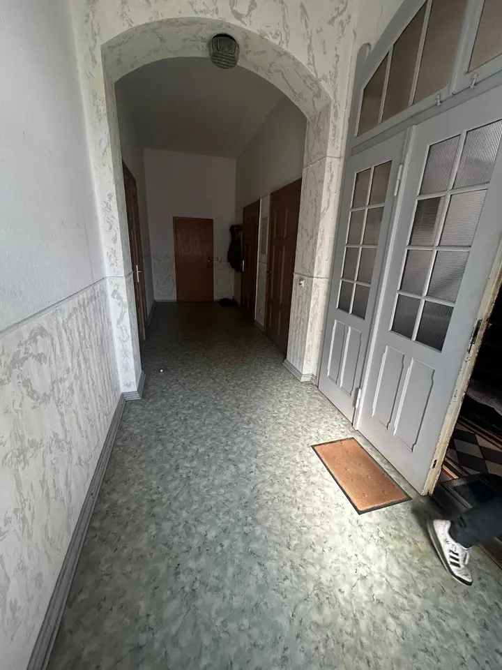2 Zimmer Wohnung mit 72 m² in Crimmitschau – Bild 5
