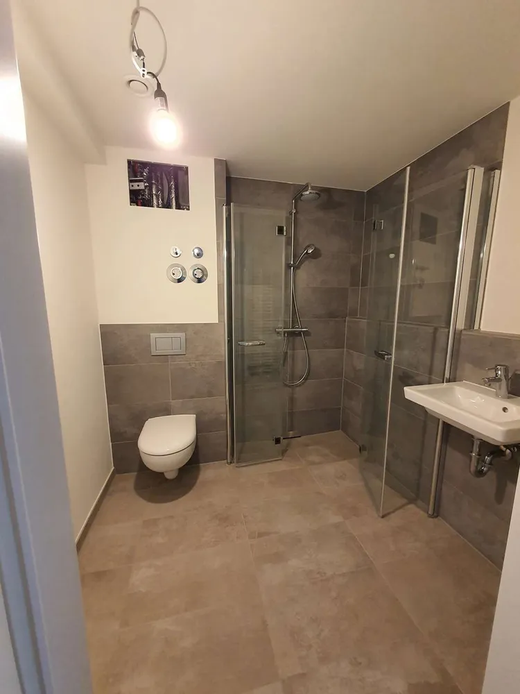 1 Zimmer Wohnung mit 27 m² in Berlin – Bild 4