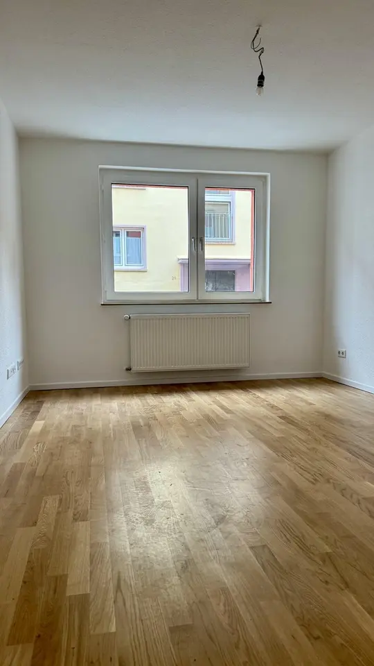 2 Zimmer Wohnung mit 56 m² in Wuppertal – Bild 1