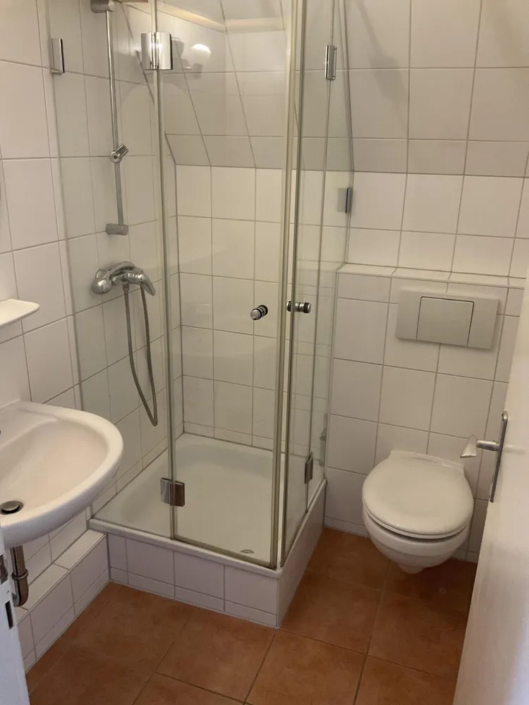 1 Zimmer Wohnung mit 43 m² in Lüneburg – Bild 3