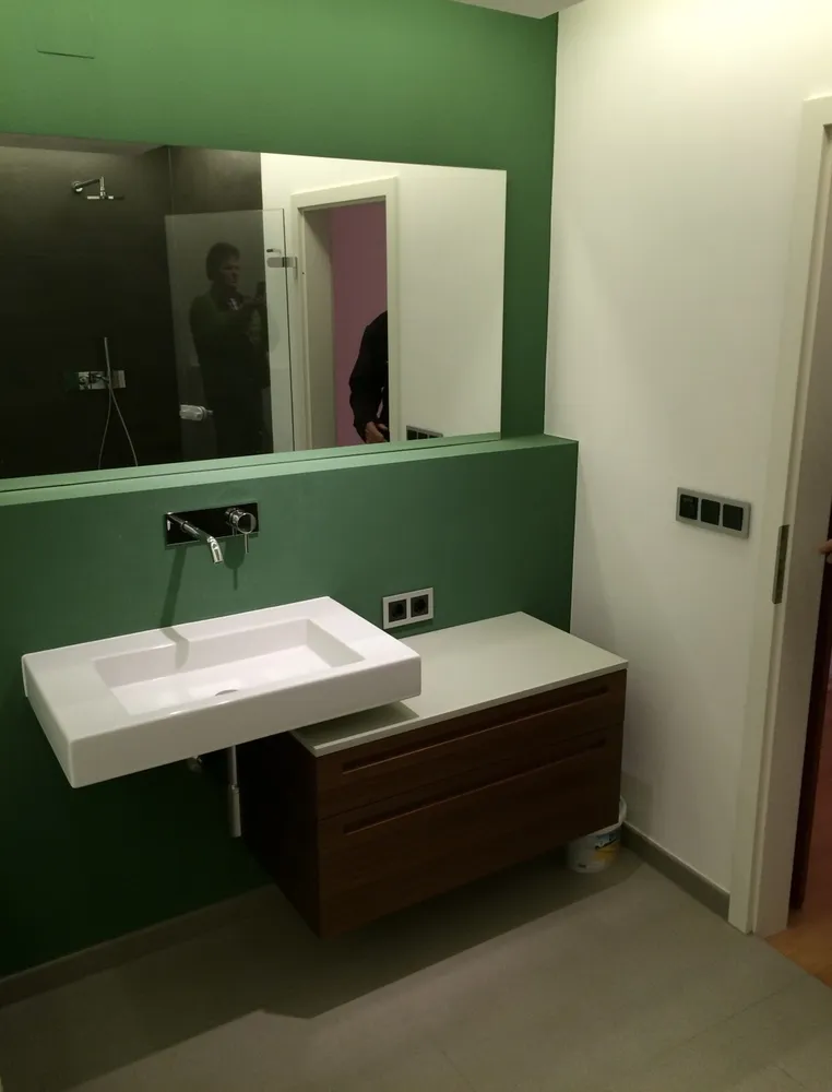 2 Zimmer Wohnung mit 90 m² in München – Bild 5