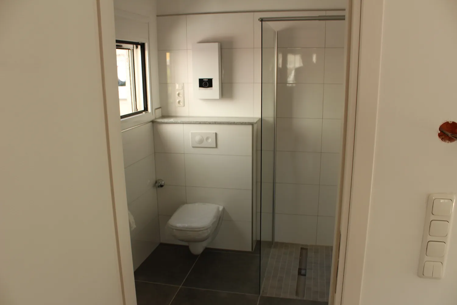2 room apartment with 47 m² in Düsseldorf – Photo 6