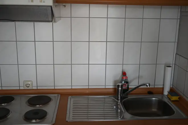 2 Zimmer Wohnung mit 53 m² in Nürnberg – Bild 11