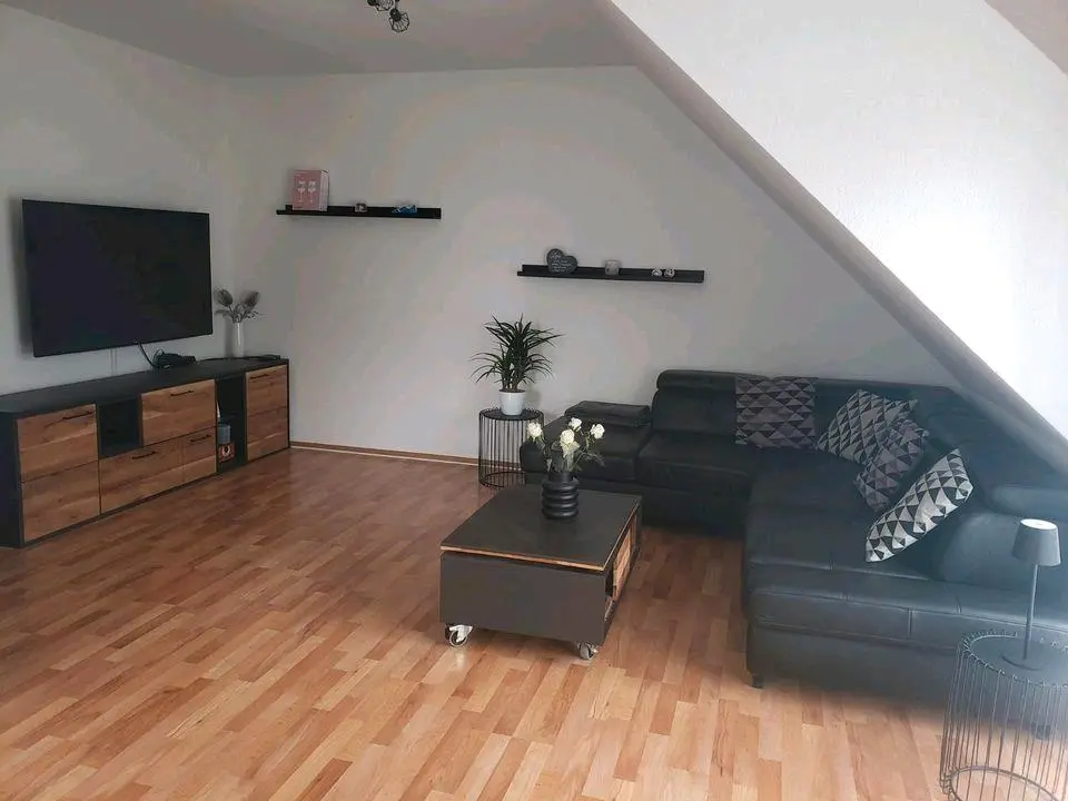 3 Zimmer Wohnung mit 100 m² in Kamp-Lintfort – Bild 9