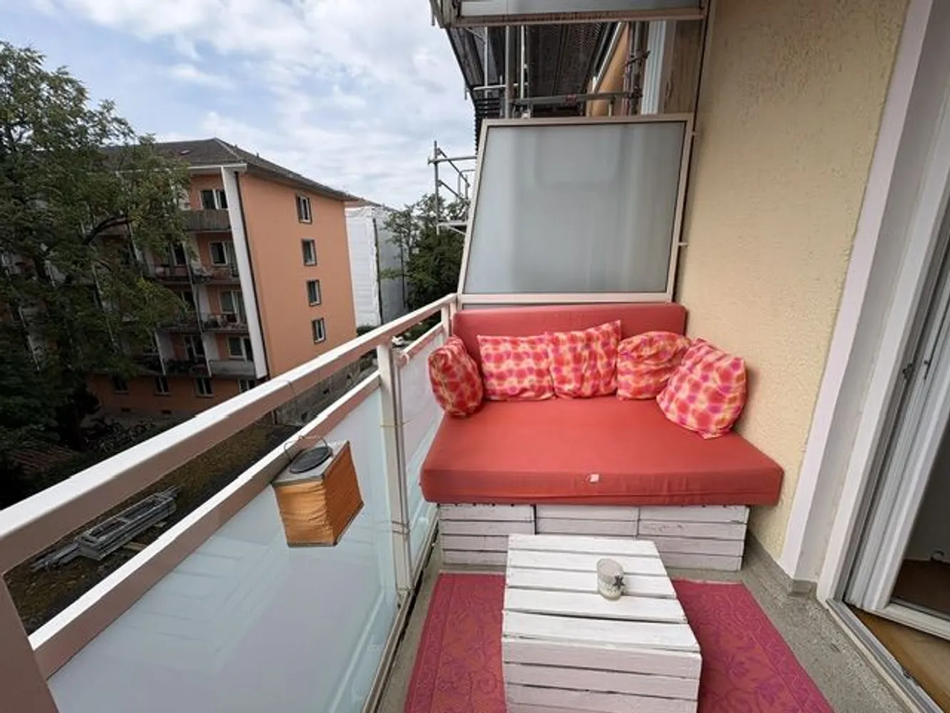 3 Zimmer Wohnung mit 86 m² in München – Bild 10