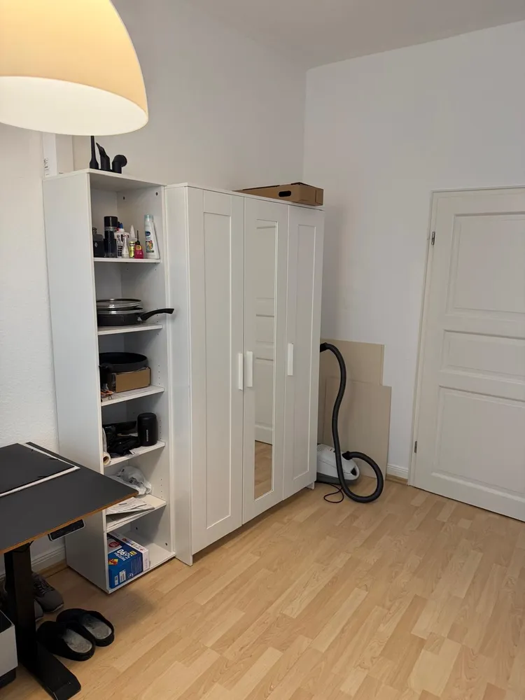 1 Zimmer Wohnung mit 28 m² in Braunschweig – Bild 3
