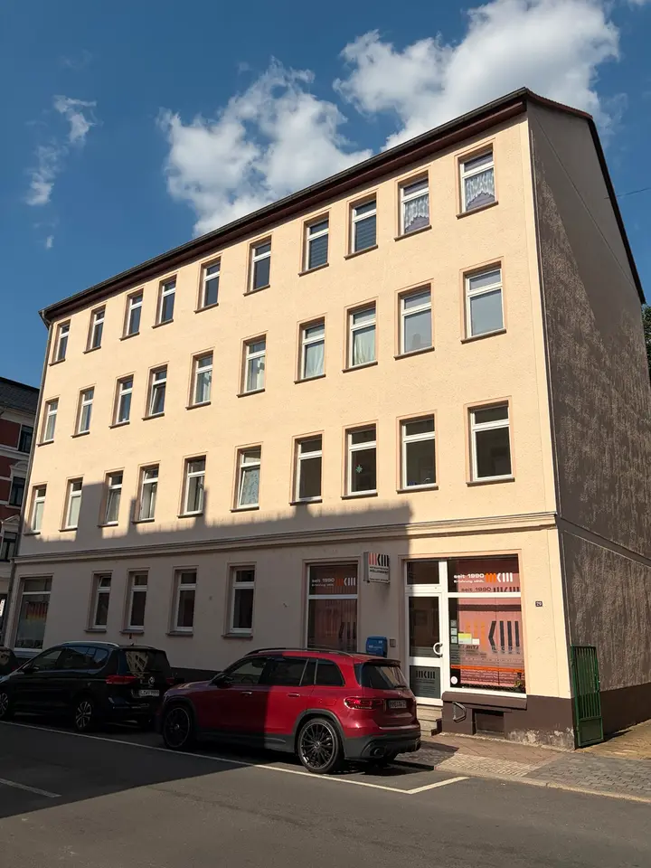 3 Zimmer Wohnung mit 82 m² in Borna – Bild 2