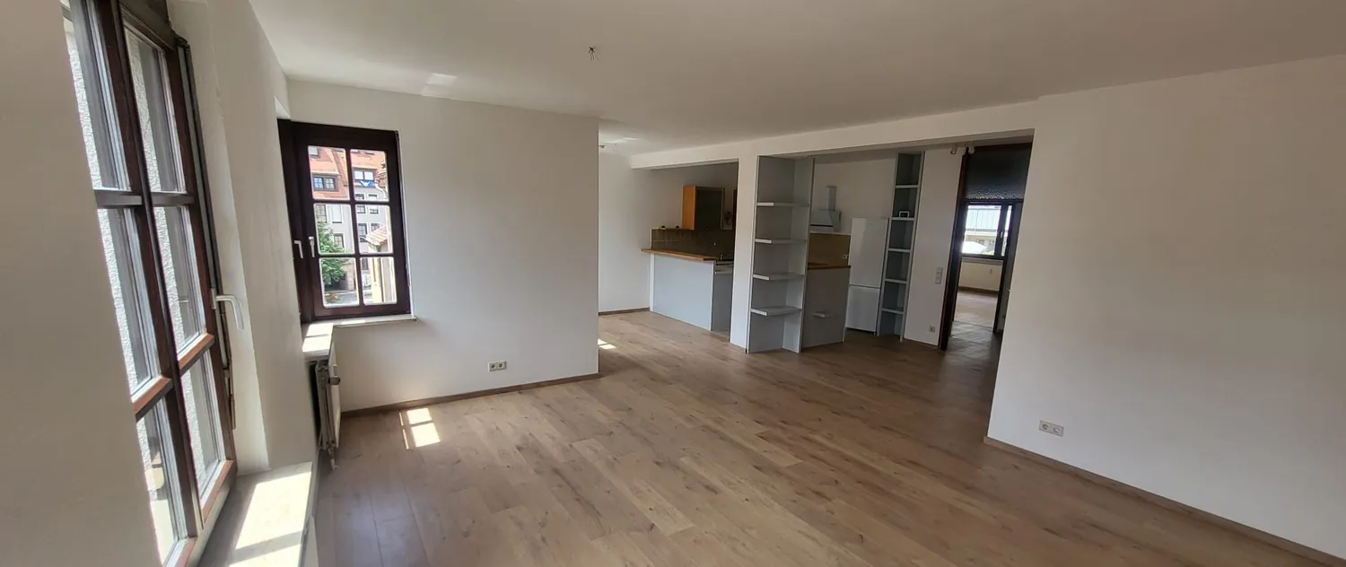 3 Zimmer Wohnung mit 92 m² in Nürnberg – Bild 4